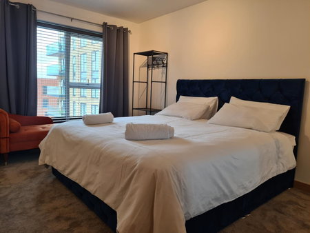 little hideout, Luxury Apartment, Kent, United Kingdom