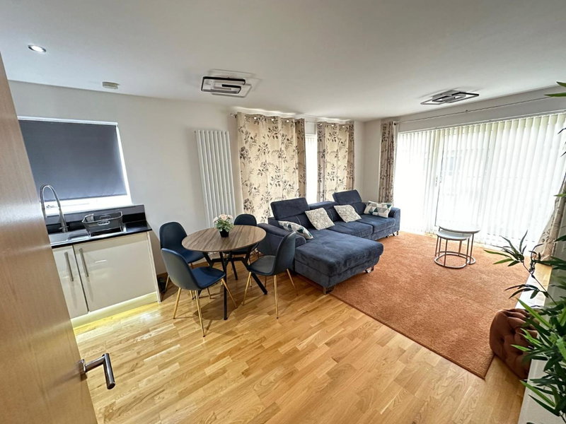 little hideout, Luxury Apartment, Kent, United Kingdom