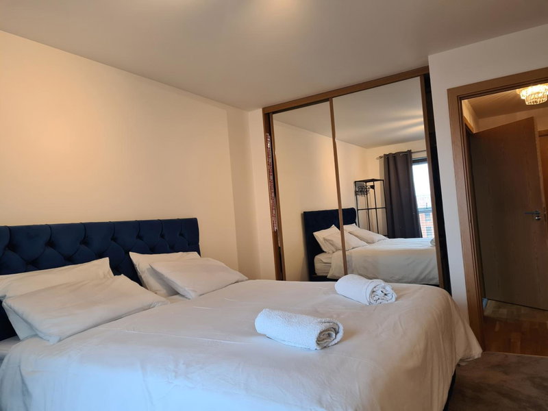 little hideout, Luxury Apartment, Kent, United Kingdom