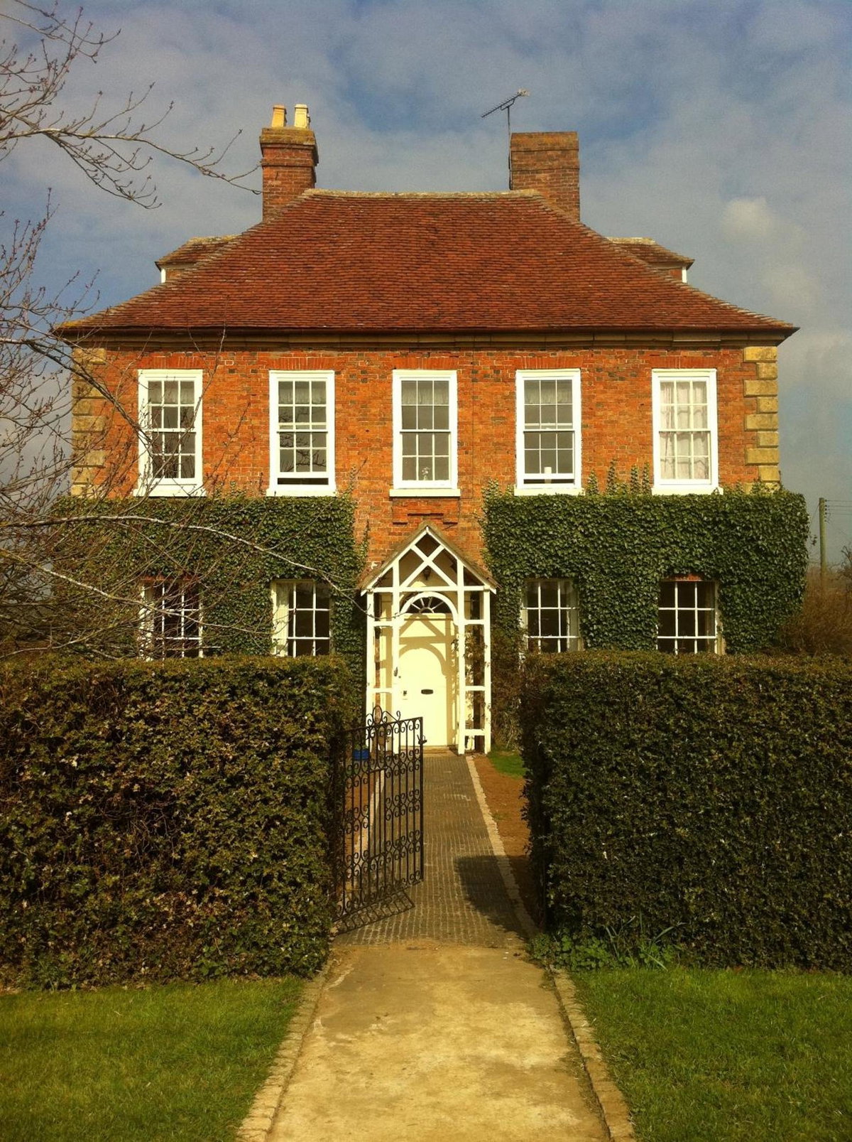 Hotel · Whitchurch Farm Guesthouse, Alderminster