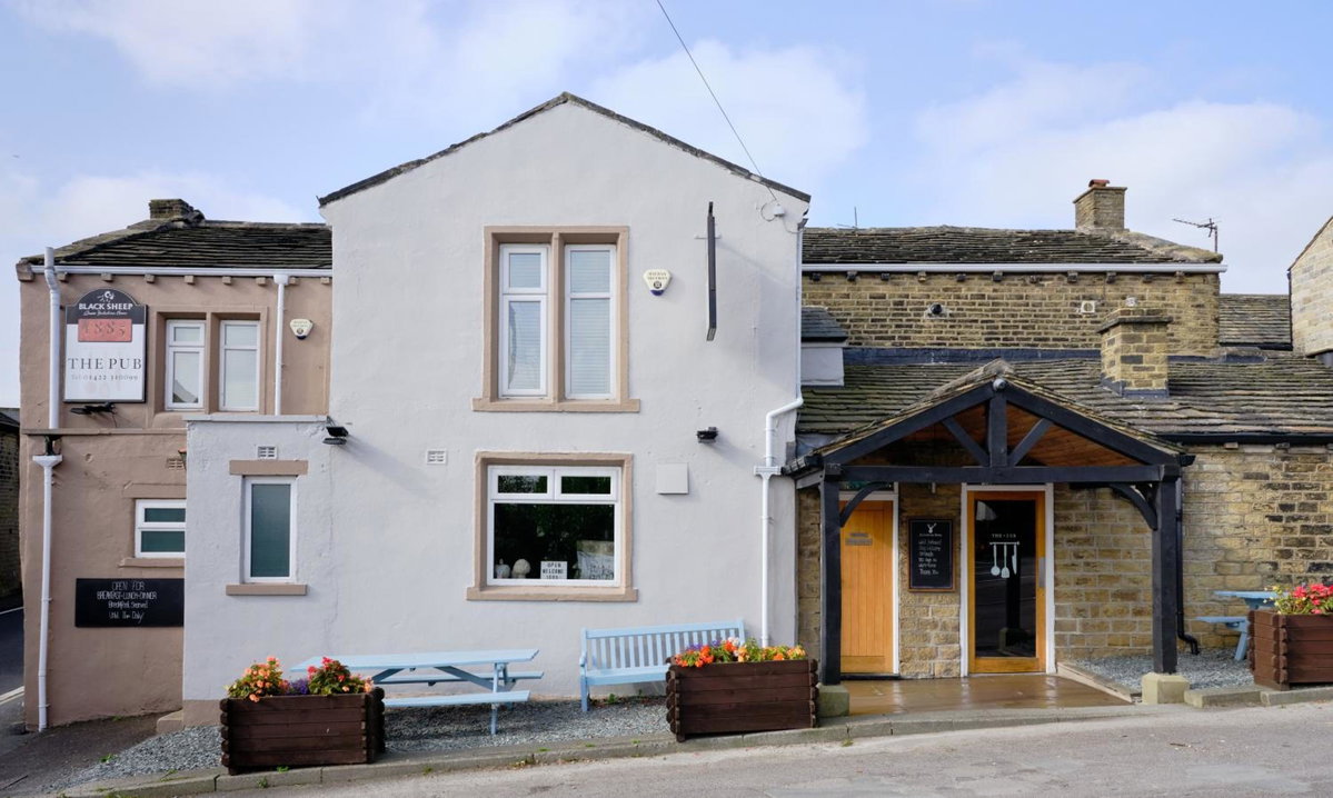 1885 the Venue - Pub, Restaurant, Rooms & Function House, United Kingdom