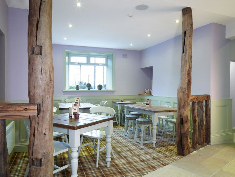 1885 the Venue - Pub, Restaurant, Rooms & Function House, Halifax, United Kingdom