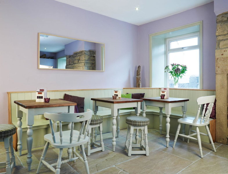 1885 the Venue - Pub, Restaurant, Rooms & Function House, Halifax, United Kingdom