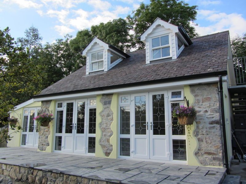 Horsemanstone, Amroth, United Kingdom