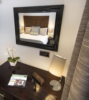 Mode, Lytham St. Anne's, United Kingdom