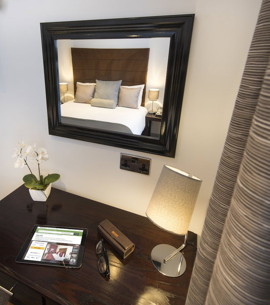 Mode, Lytham St. Anne's, United Kingdom