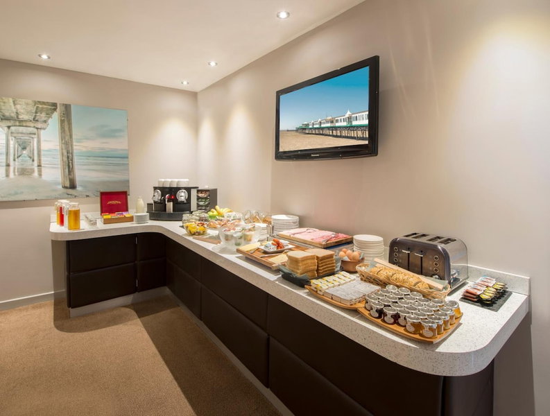 Mode, Lytham St. Anne's, United Kingdom