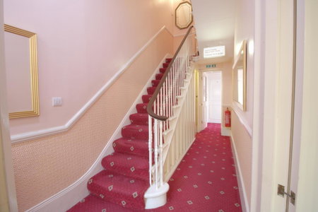 Balmoral House Hotel, London, United Kingdom