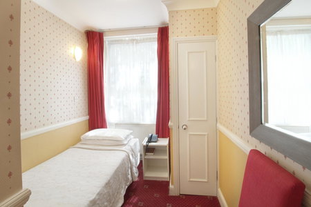 Balmoral House Hotel, London, United Kingdom