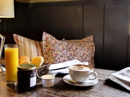 The George & Dragon, Devizes, United Kingdom