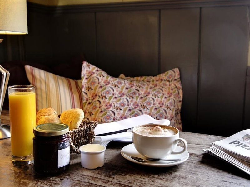 The George & Dragon, Devizes, United Kingdom