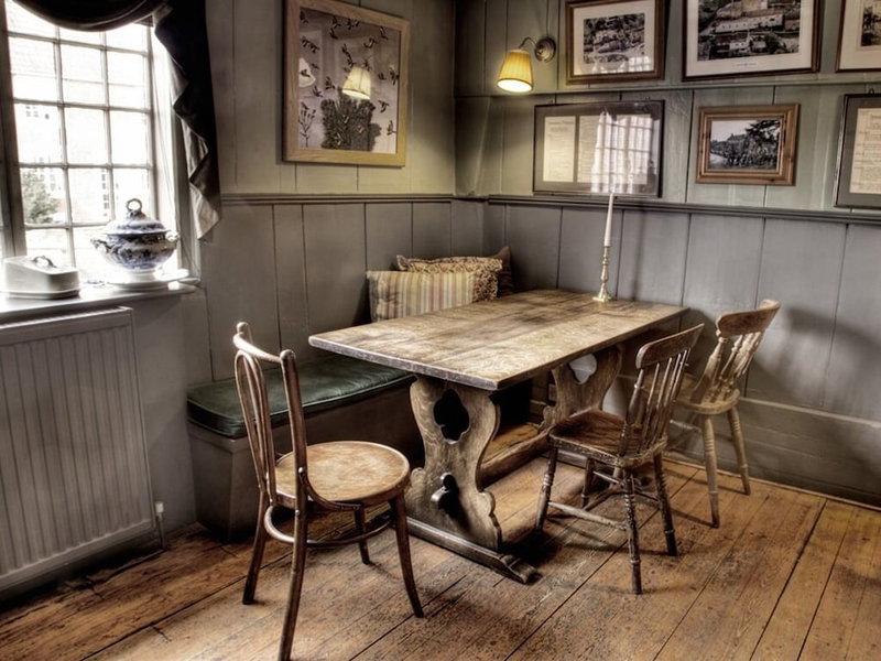 The George & Dragon, Devizes, United Kingdom