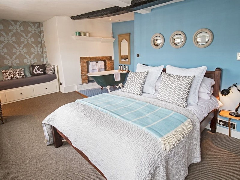 The George & Dragon, Devizes, United Kingdom