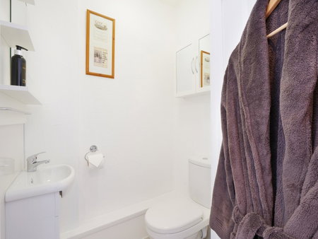 Tee-Side Guest House, Bude, United Kingdom