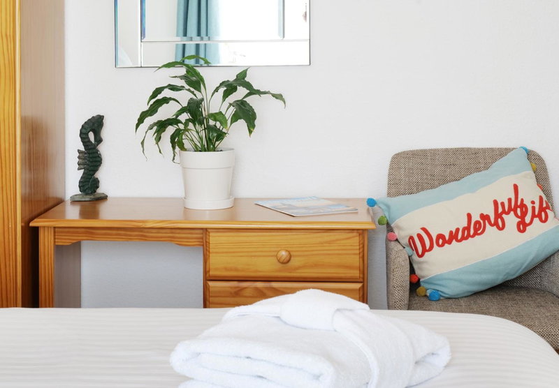 Tee-Side Guest House, Bude, United Kingdom