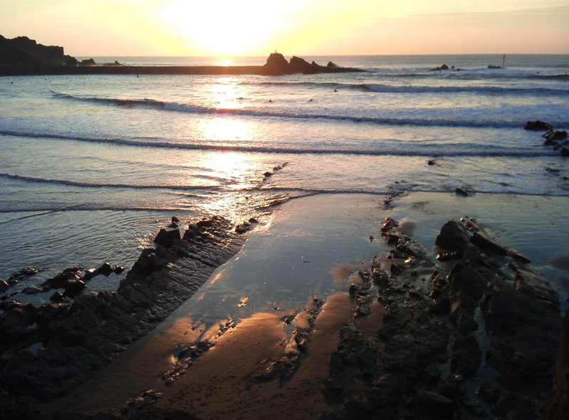 Tee-Side Guest House, Bude, United Kingdom
