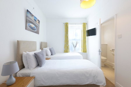 Tee-Side Guest House, Bude, United Kingdom