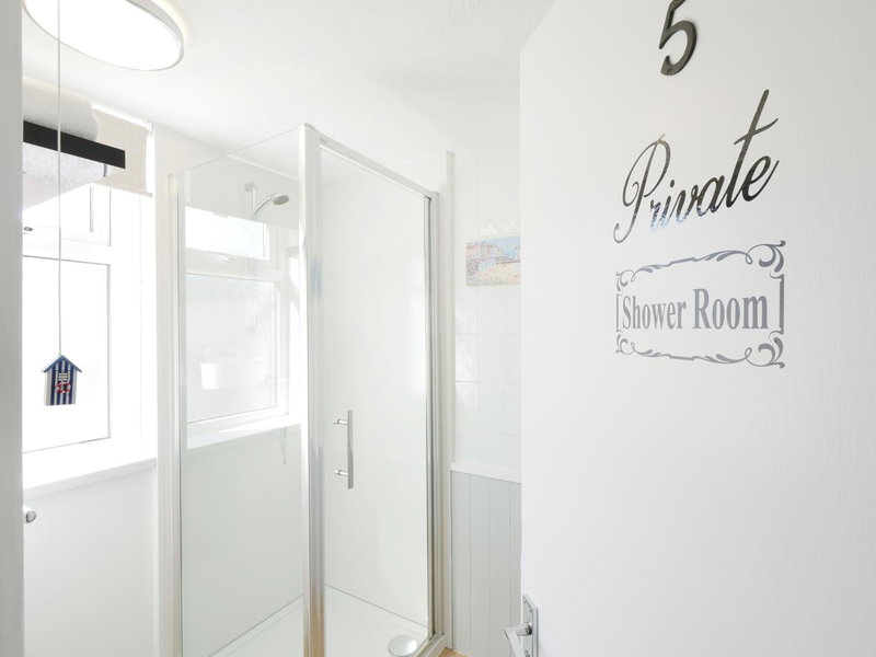 Tee-Side Guest House, Bude, United Kingdom
