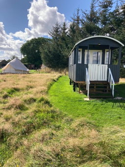 Roslin Glamping, Roslin, United Kingdom
