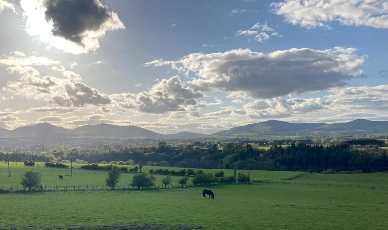 Roslin Glamping, Roslin, United Kingdom