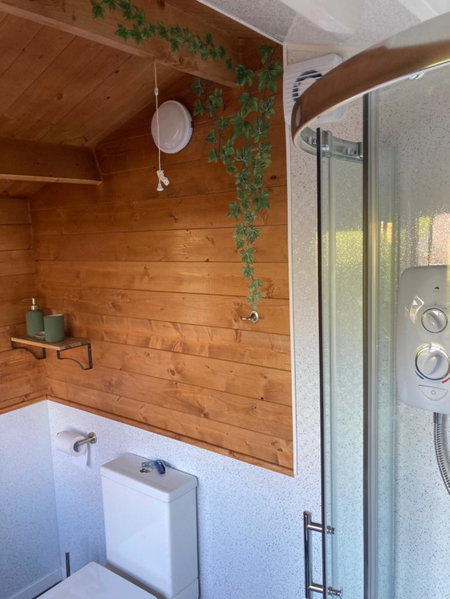 Roslin Glamping, Roslin, United Kingdom
