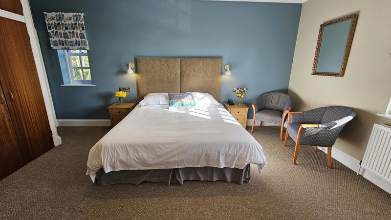 Stoke Lodge Hotel, Stoke Fleming, United Kingdom