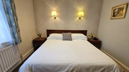 Stoke Lodge Hotel, Stoke Fleming, United Kingdom