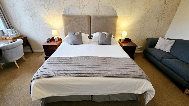 Stoke Lodge Hotel, Stoke Fleming, United Kingdom