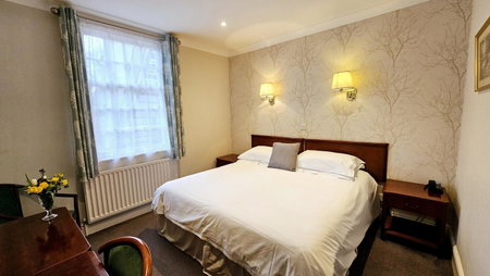 Stoke Lodge Hotel, Stoke Fleming, United Kingdom