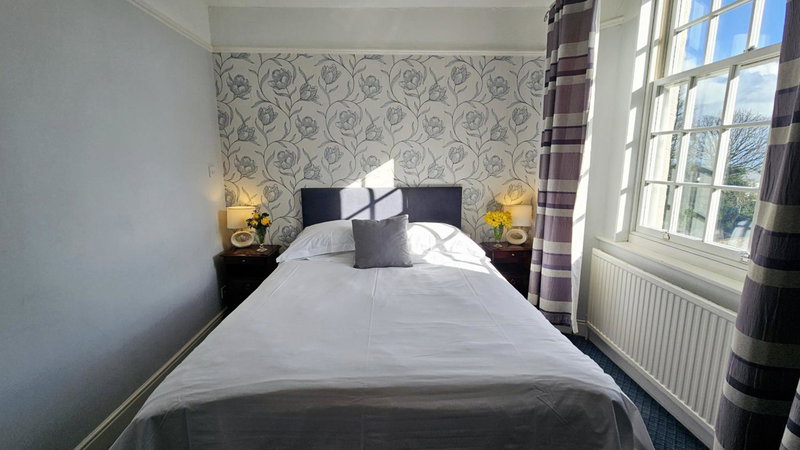 Stoke Lodge Hotel, Stoke Fleming, United Kingdom