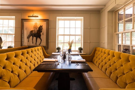 The Queen's Arms, Hungerford, United Kingdom