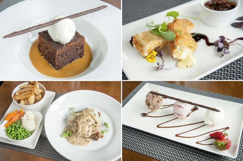 The Fir Tree Country Hotel, Fir Tree, United Kingdom