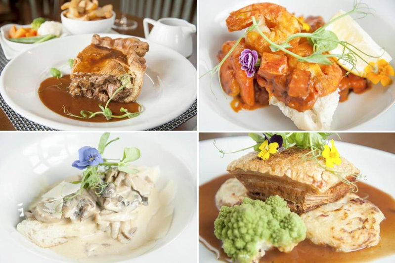 The Fir Tree Country Hotel, Fir Tree, United Kingdom