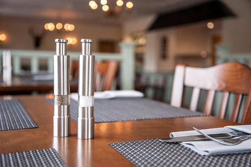The Fir Tree Country Hotel, Fir Tree, United Kingdom