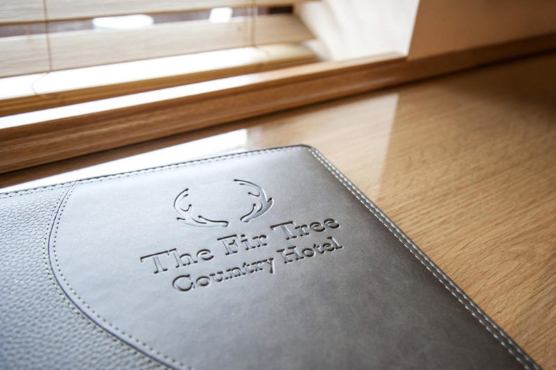 The Fir Tree Country Hotel, Fir Tree, United Kingdom