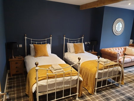 The Wilson Arms, Whitby, United Kingdom
