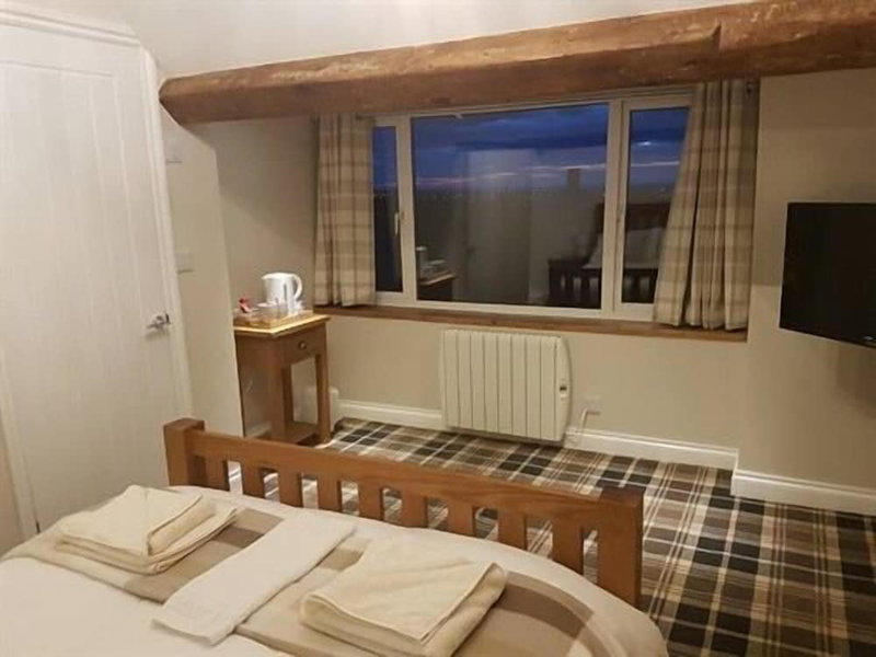 The Wilson Arms, Whitby, United Kingdom