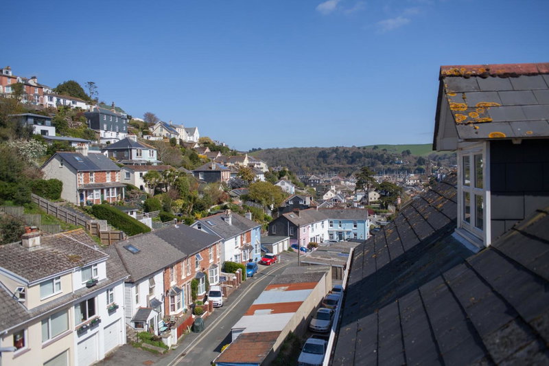 Hill View House, Dartmouth, United Kingdom