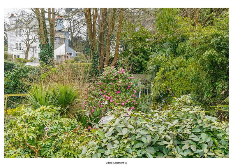 The Park Apartment, Haywards Heath, United Kingdom