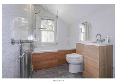 The Park Apartment, Haywards Heath, United Kingdom