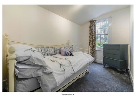The Park Apartment, Haywards Heath, United Kingdom