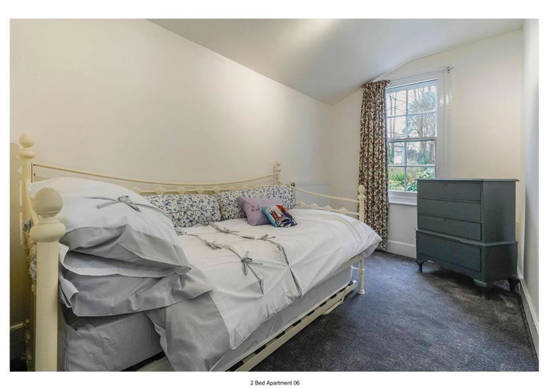 The Park Apartment, Haywards Heath, United Kingdom