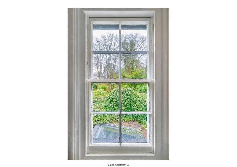 The Park Apartment, Haywards Heath, United Kingdom