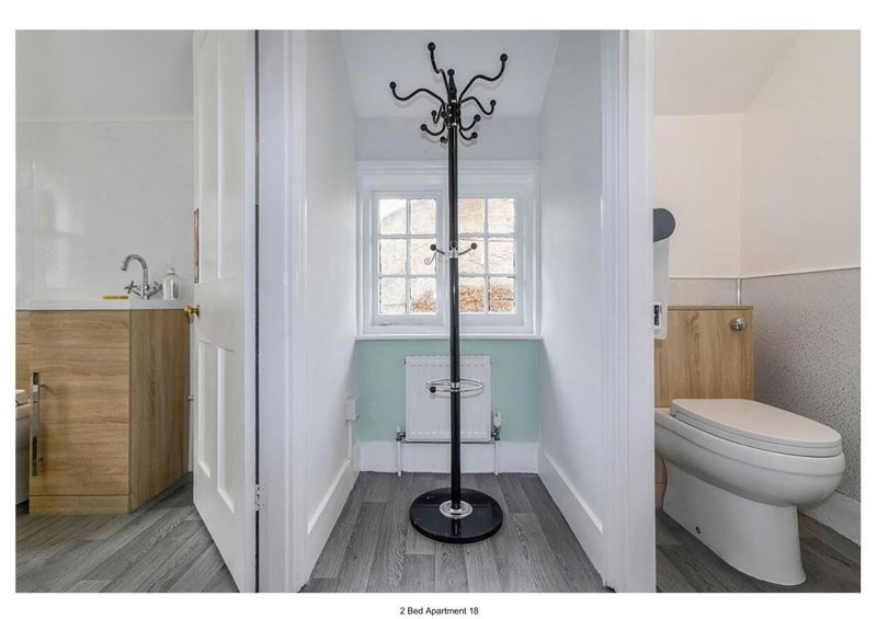 The Park Apartment, Haywards Heath, United Kingdom