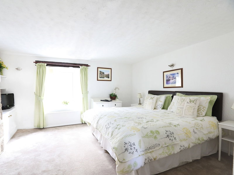 The Willow Restaurant B&B, Harrogate, United Kingdom