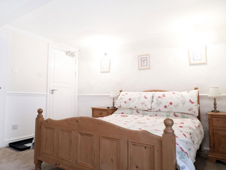 The Willow Restaurant B&B, Harrogate, United Kingdom