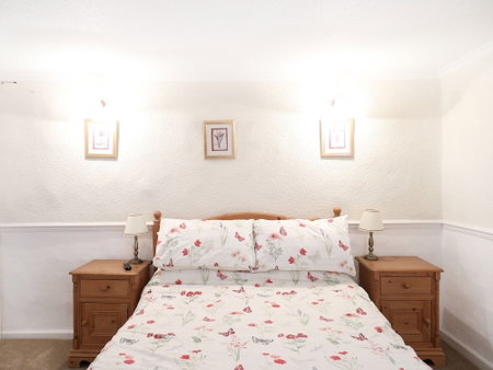 The Willow Restaurant B&B, Harrogate, United Kingdom