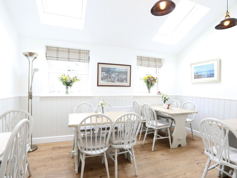 The Willow Restaurant B&B, Harrogate, United Kingdom
