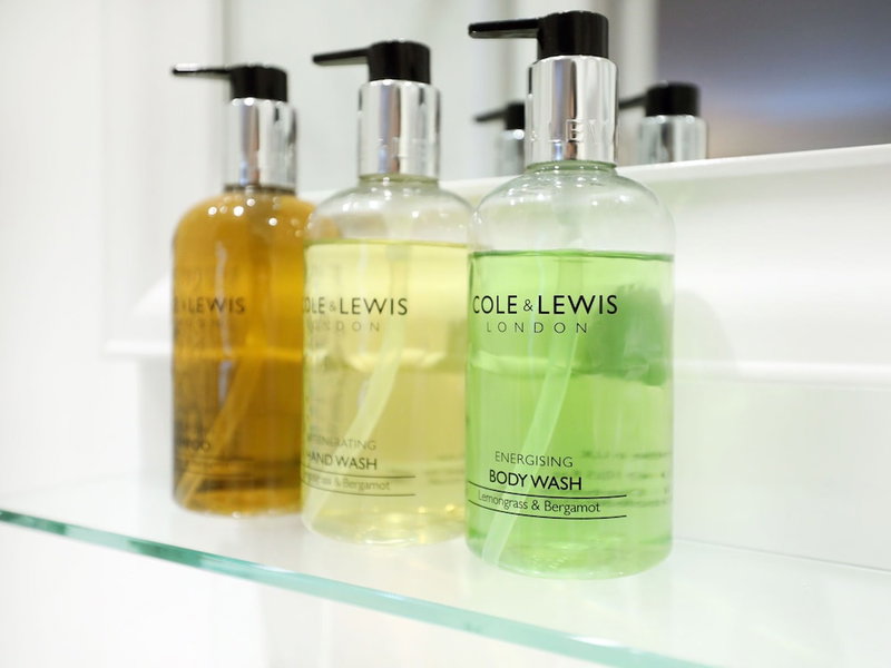 The Willow Restaurant B&B, Harrogate, United Kingdom
