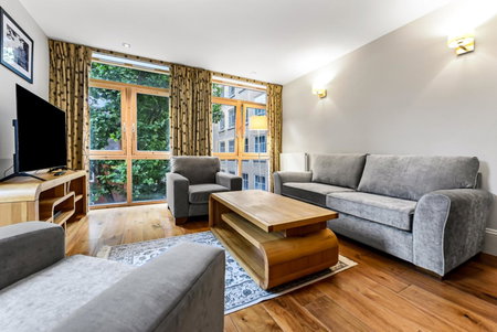 Tavistock Place Apartments, London, United Kingdom